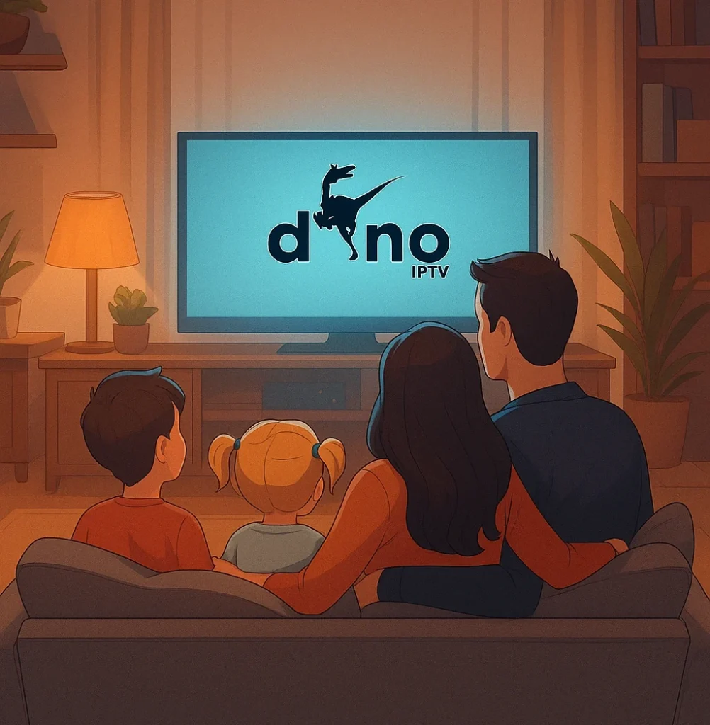 dino iptv